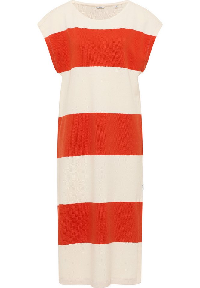MUSTANG Maxikleid Damen Style Vivian von MUSTANG