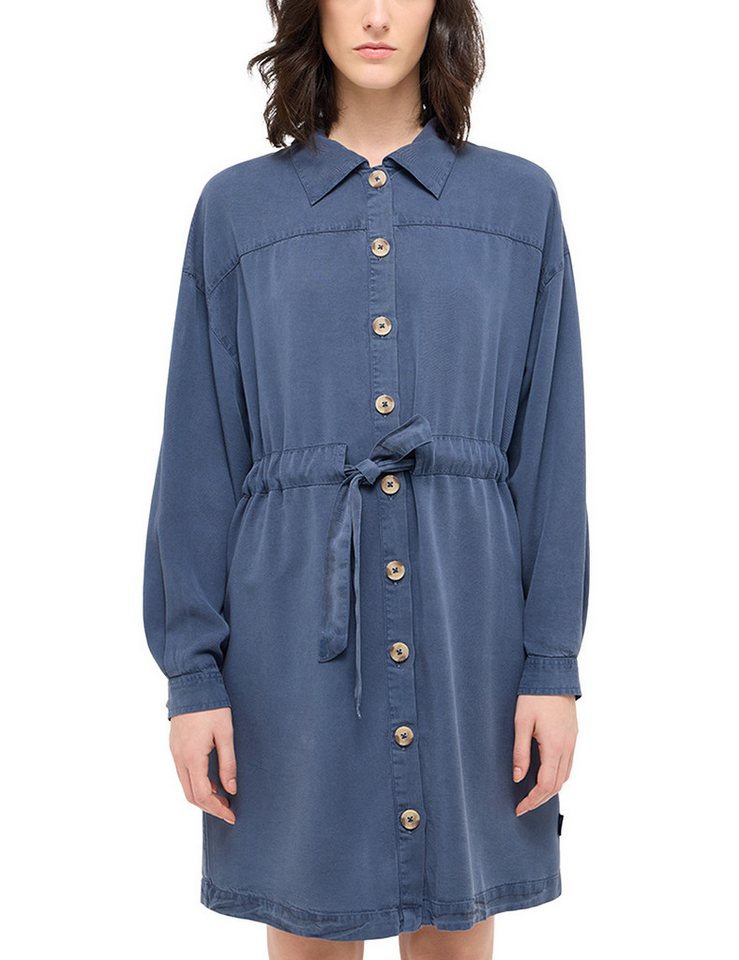 MUSTANG Minikleid Damen Style Bodie von MUSTANG