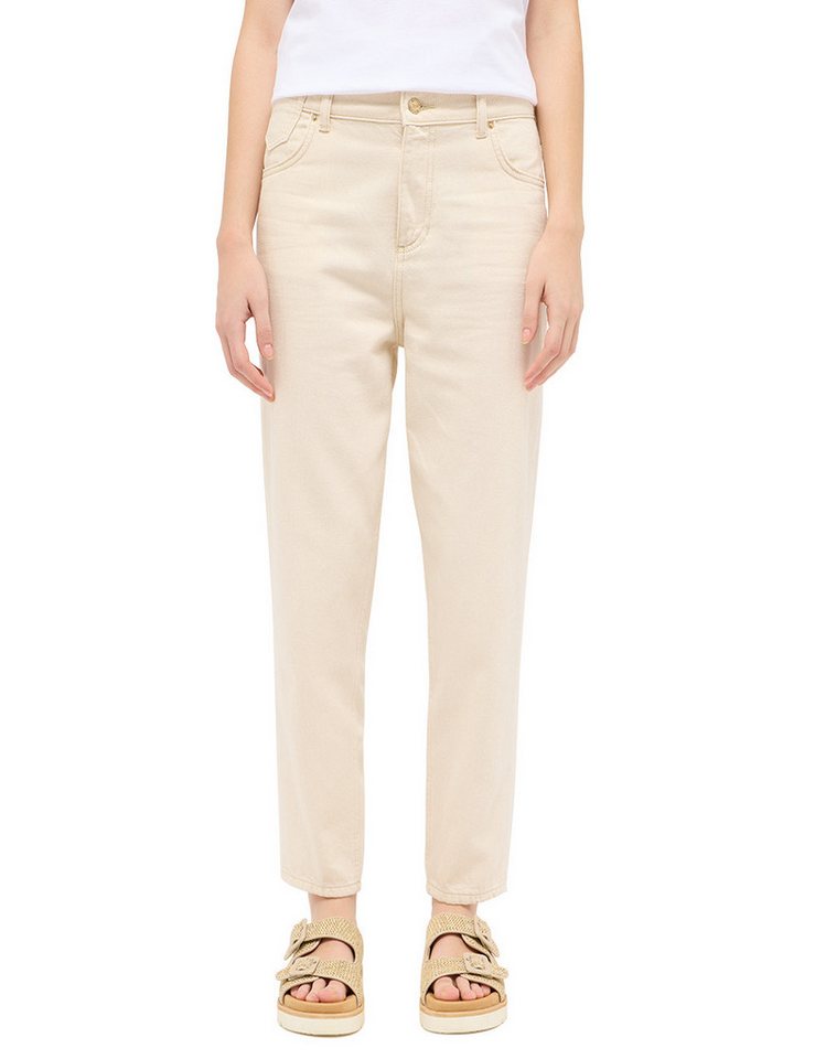 MUSTANG Mom-Jeans Damen Style Charlotte Tapered von MUSTANG