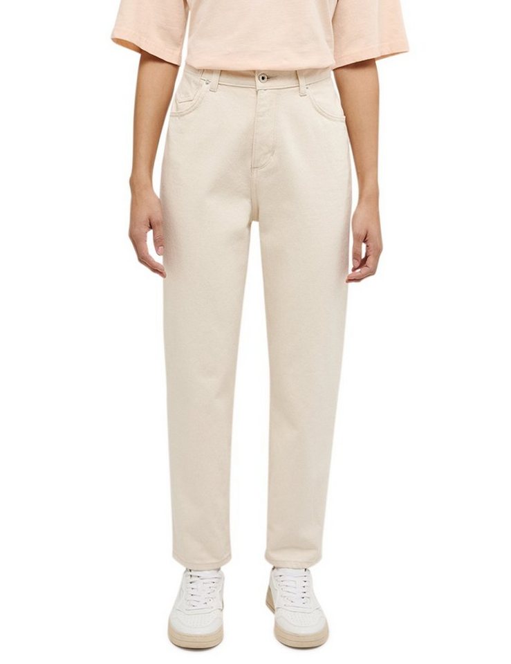 MUSTANG Mom-Jeans Damen Style Charlotte Tapered von MUSTANG