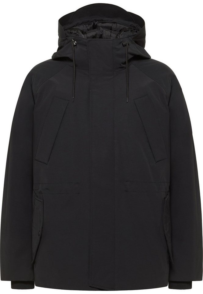 MUSTANG Outdoorjacke Herren Style Aspen MUSTANG Outdoorjacke Herren Style Aspen von MUSTANG