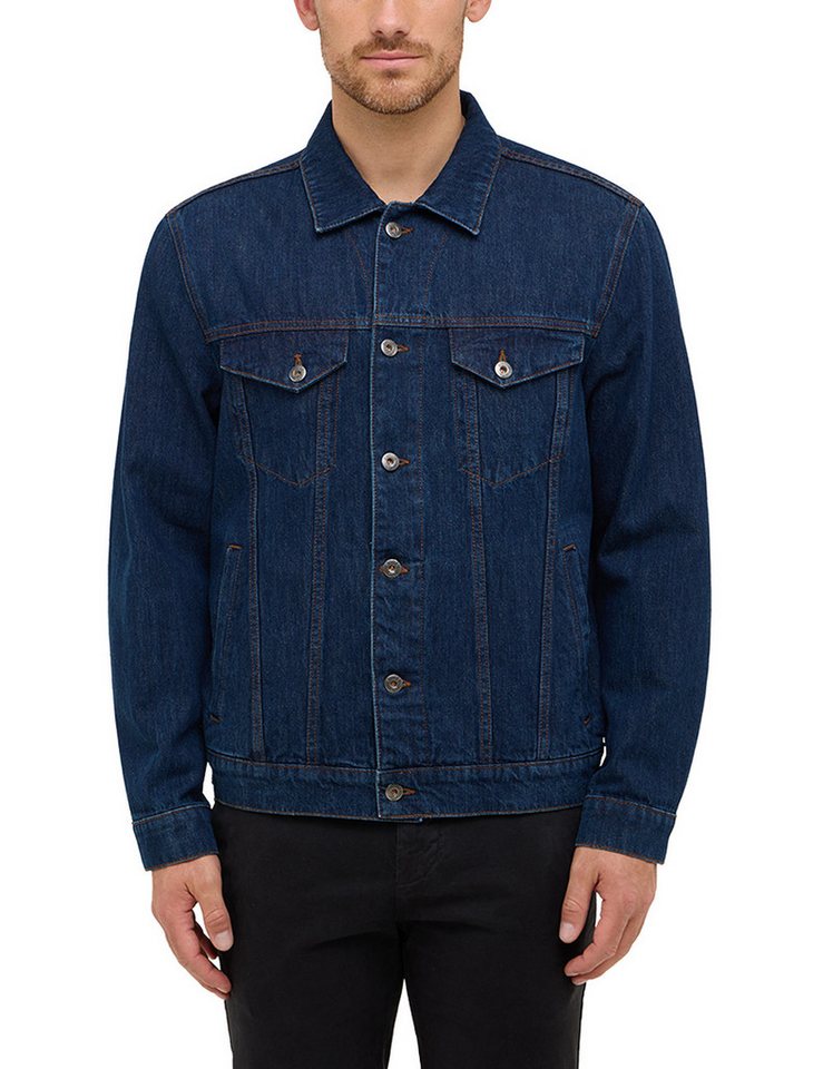 MUSTANG Outdoorjacke Herren Style Dallas Jacket von MUSTANG