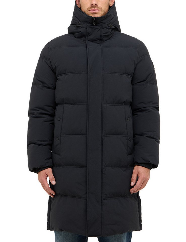 MUSTANG Outdoorjacke Herren Style Leroy MUSTANG Outdoorjacke Herren Style Leroy von MUSTANG