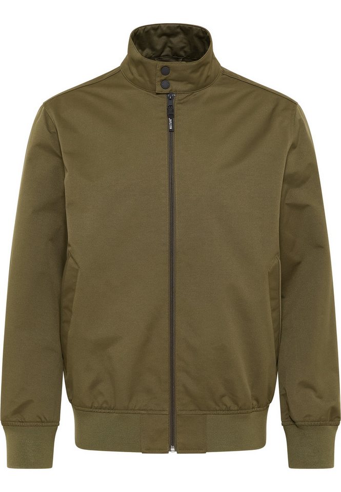 MUSTANG Outdoorjacke Herren Style Limon von MUSTANG