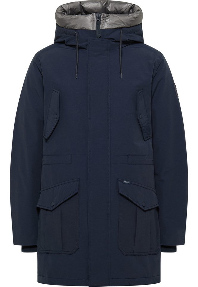 MUSTANG Outdoorjacke Herren Style Monterey MUSTANG Outdoorjacke Herren Style Monterey von MUSTANG