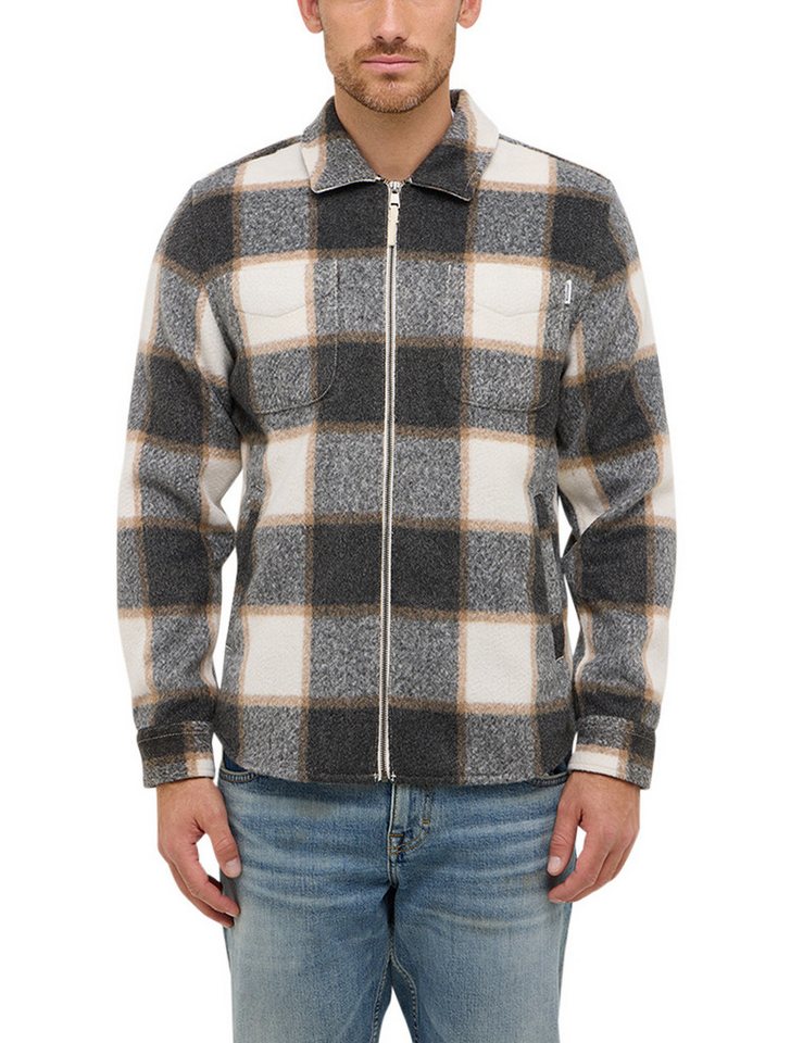 MUSTANG Outdoorjacke Herren Style Philo von MUSTANG