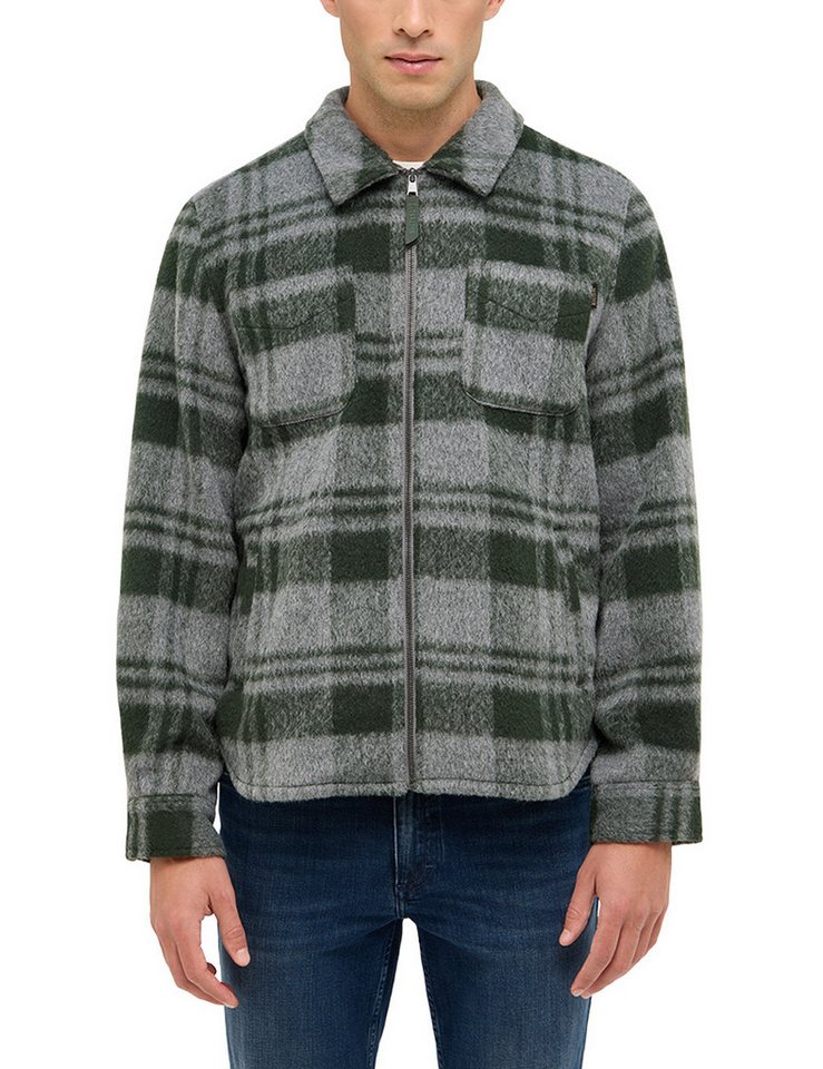 MUSTANG Outdoorjacke Herren Style Philo von MUSTANG