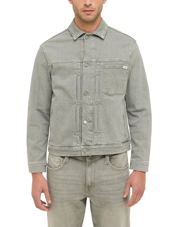MUSTANG Outdoorjacke Herren Style Dallas von MUSTANG