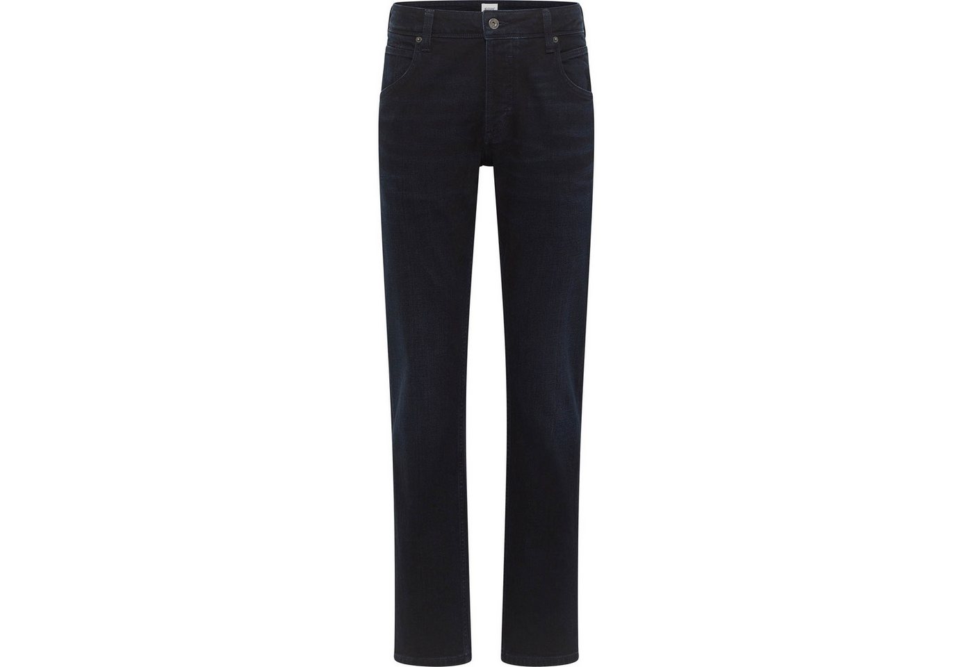MUSTANG Regular-fit-Jeans Herren Jeans Baumwolle Style Michigan Straight MUSTANG Regular-fit-Jeans Herren Jeans Baumwolle Style Michigan Straight von MUSTANG