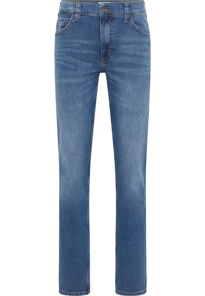 MUSTANG Regular-fit-Jeans Style Tramper Straight von MUSTANG