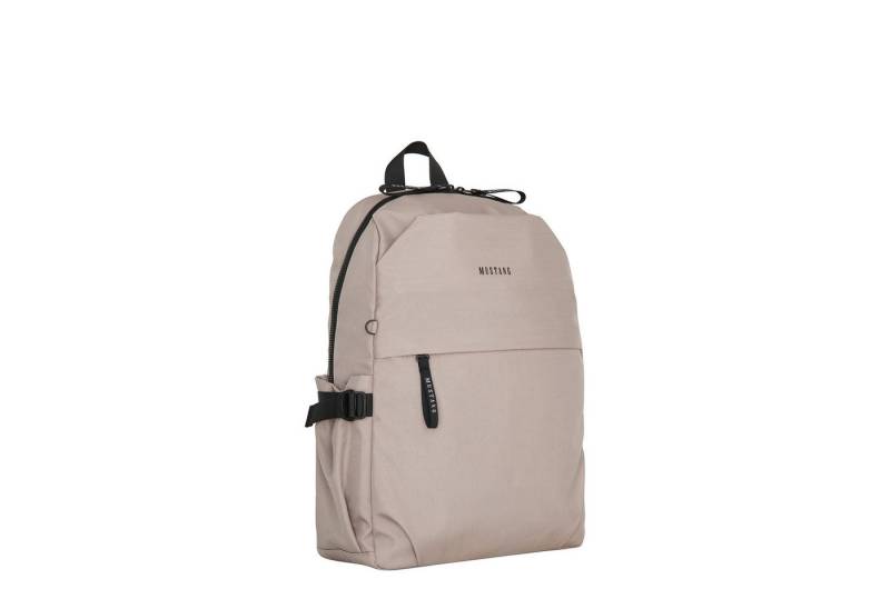 MUSTANG Rucksack Agios, Men Freizeitrucksack, Businessrucksack mit Kontrast-Details MUSTANG Rucksack Agios, Men Freizeitrucksack, Businessrucksack mit Kontrast-Details von MUSTANG