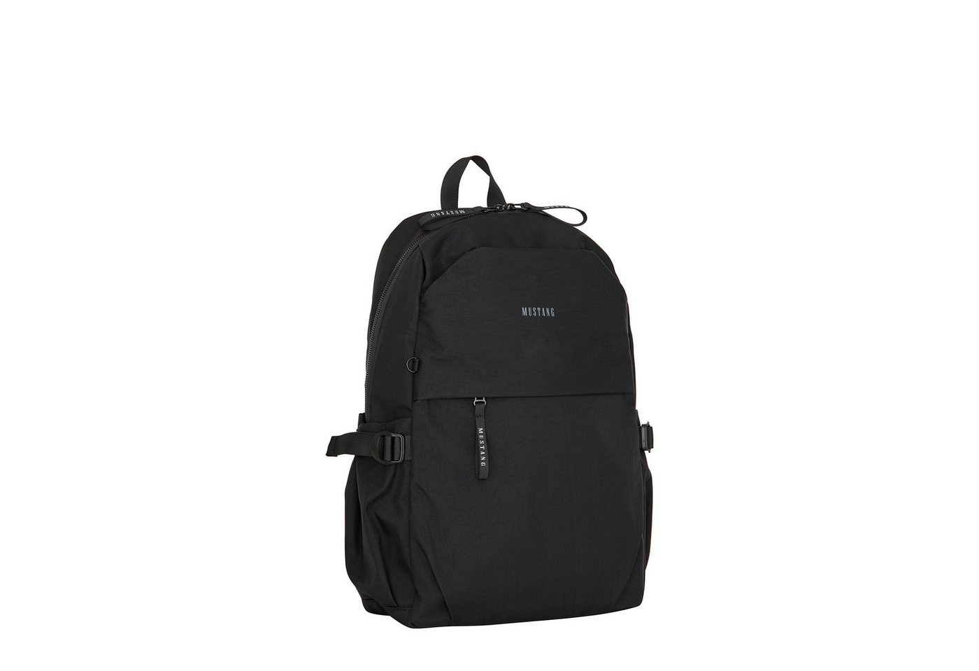 MUSTANG Rucksack Agios, Men Freizeitrucksack, Businessrucksack mit Kontrast-Details MUSTANG Rucksack Agios, Men Freizeitrucksack, Businessrucksack mit Kontrast-Details von MUSTANG