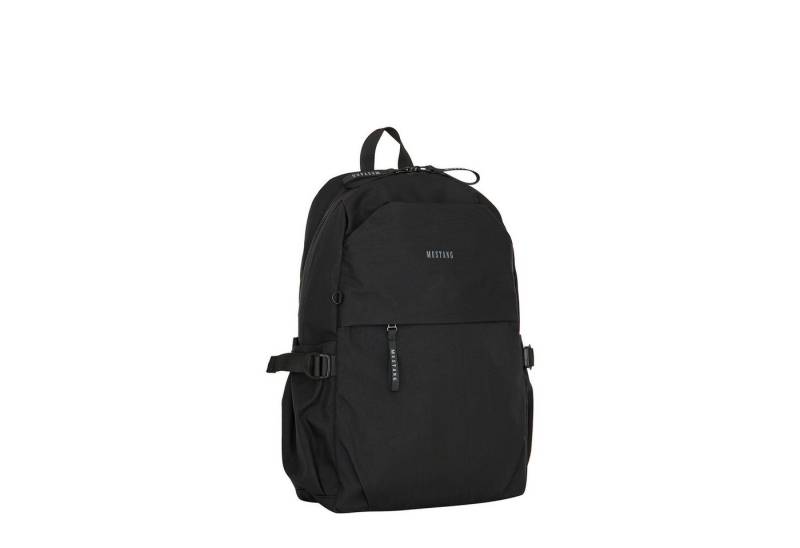 MUSTANG Rucksack Agios, Men Freizeitrucksack, Businessrucksack mit Kontrast-Details MUSTANG Rucksack Agios, Men Freizeitrucksack, Businessrucksack mit Kontrast-Details von MUSTANG