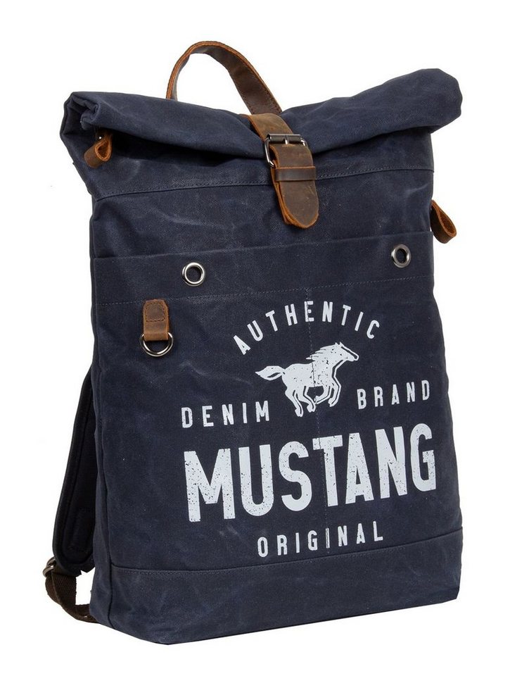 MUSTANG Rucksack Houston von MUSTANG