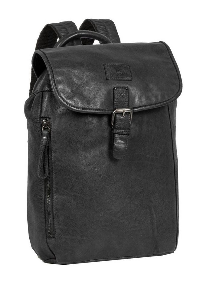 MUSTANG Rucksack Palermo von MUSTANG