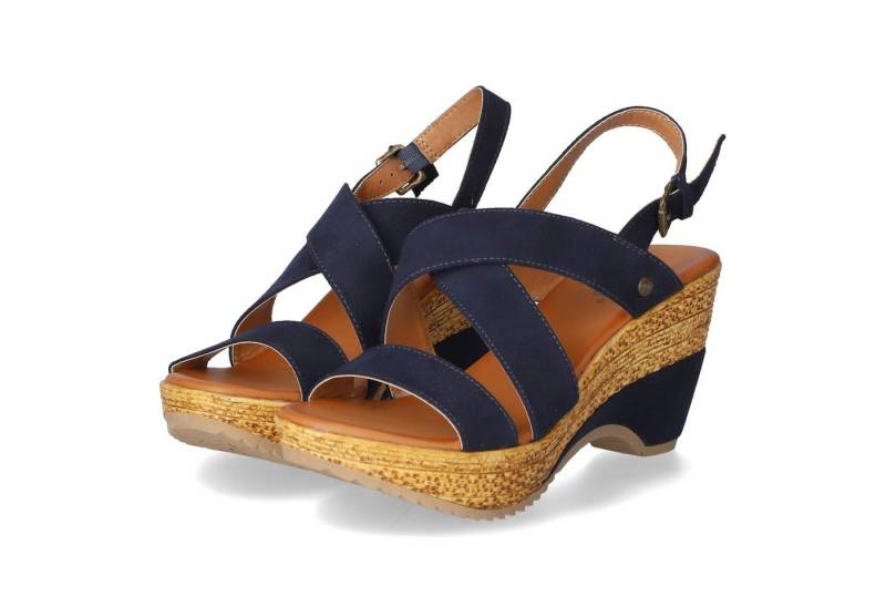 MUSTANG Sandaletten Sandalette von MUSTANG