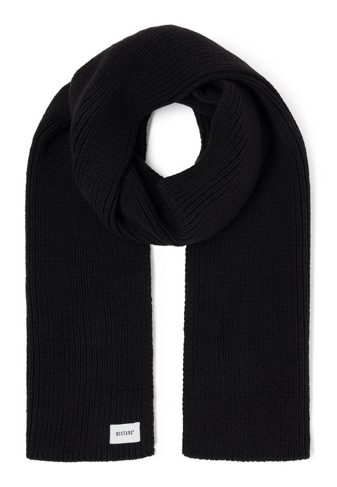 MUSTANG Schal Damen Style Eva von MUSTANG