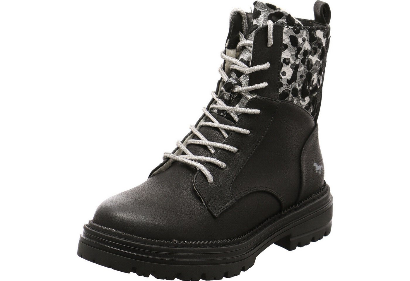 MUSTANG Schnürboots von MUSTANG