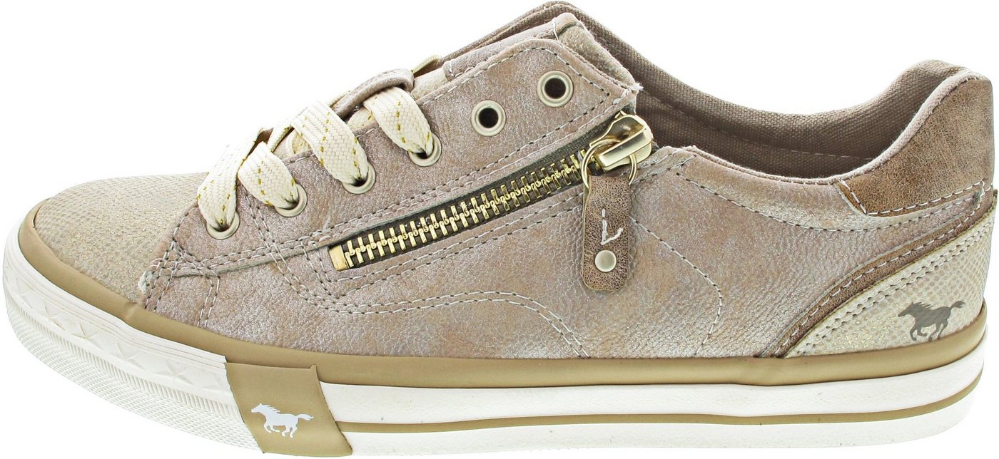 MUSTANG Sneaker von MUSTANG