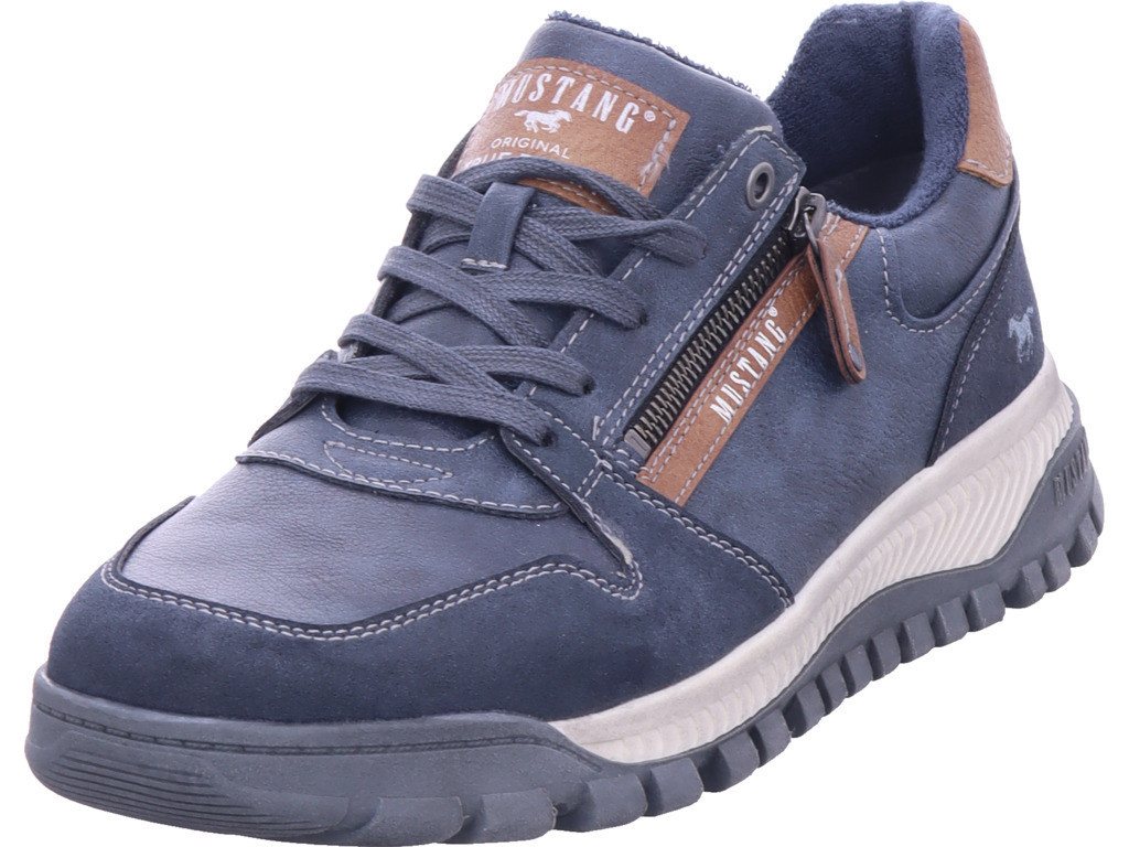 MUSTANG Schnürschuh von MUSTANG