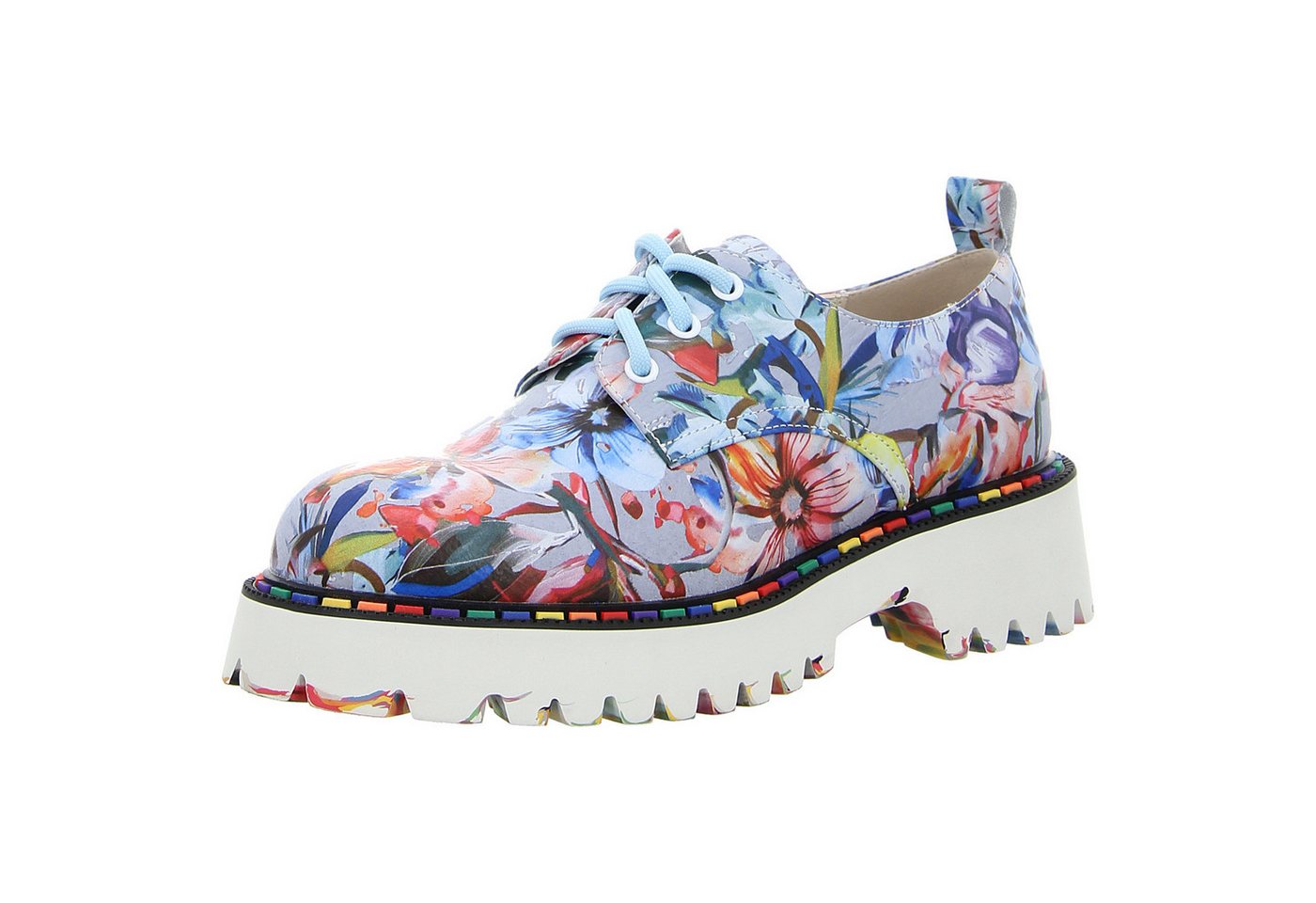 MUSTANG Schnürschuh von MUSTANG