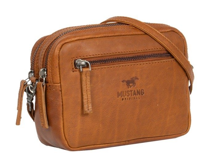 MUSTANG Schultertasche Catania von MUSTANG