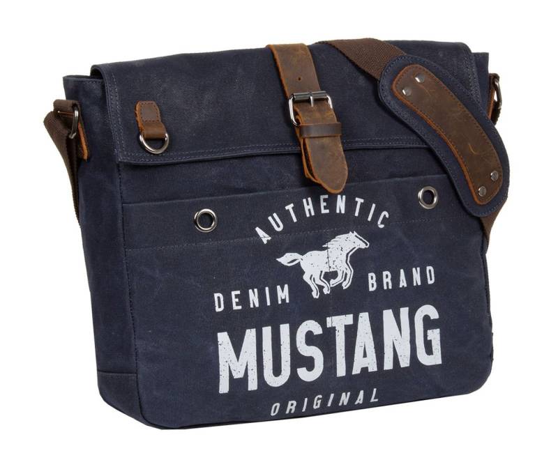 MUSTANG Schultertasche Houston von MUSTANG