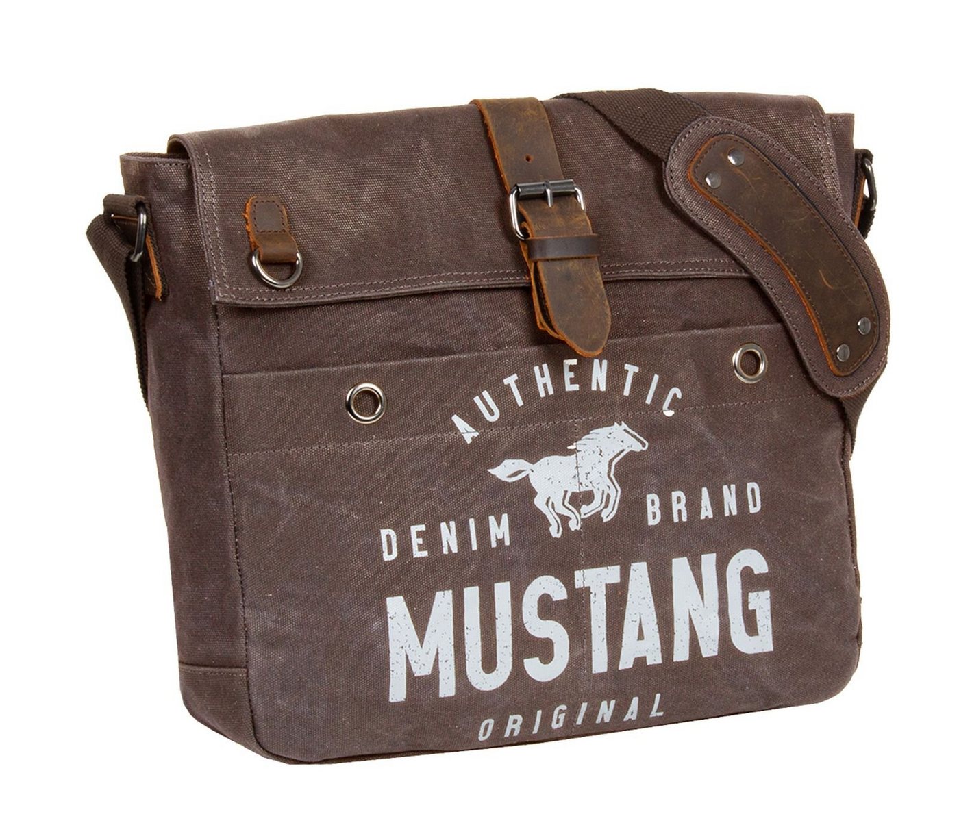 MUSTANG Schultertasche Houston von MUSTANG