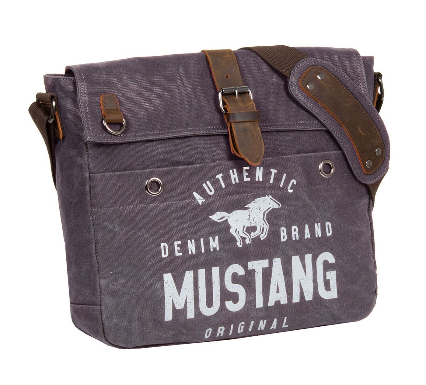 MUSTANG Schultertasche Houston von MUSTANG