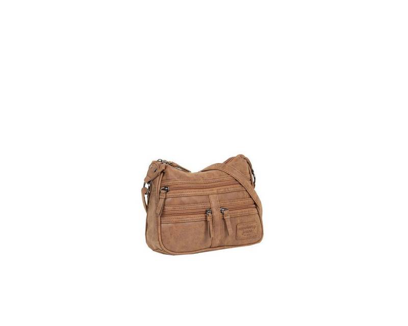 MUSTANG Schultertasche kleine Damen Handtasche Umhängetasche Crossbag von MUSTANG