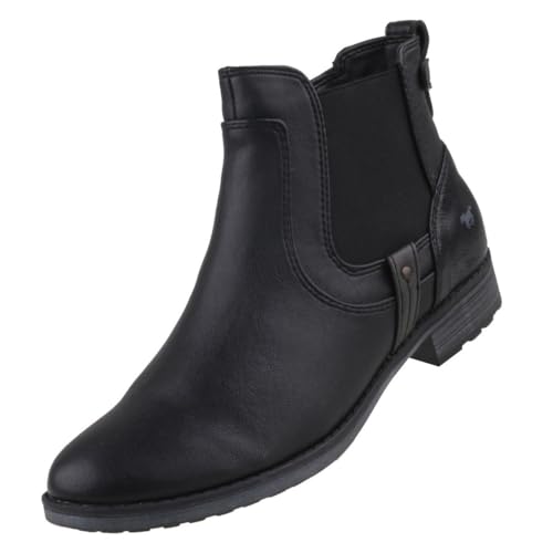 MUSTANG Schwarz EU 40 EU 40 MUSTANG Schwarz EU 40 EU 40 von MUSTANG