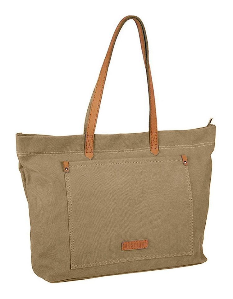 MUSTANG Shopper Noida von MUSTANG