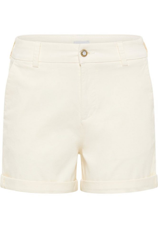 MUSTANG Shorts Style Chino Shorts von MUSTANG