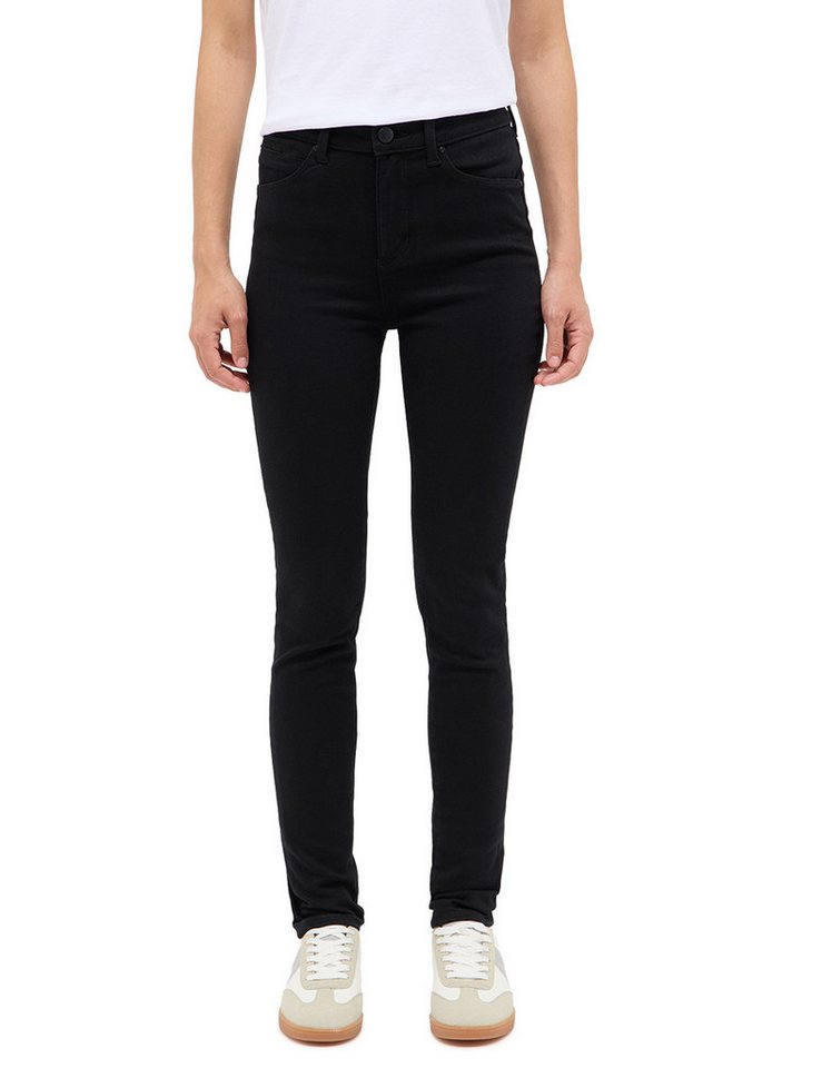 MUSTANG Skinny-fit-Jeans Damen Style Georgia Super Skinny von MUSTANG
