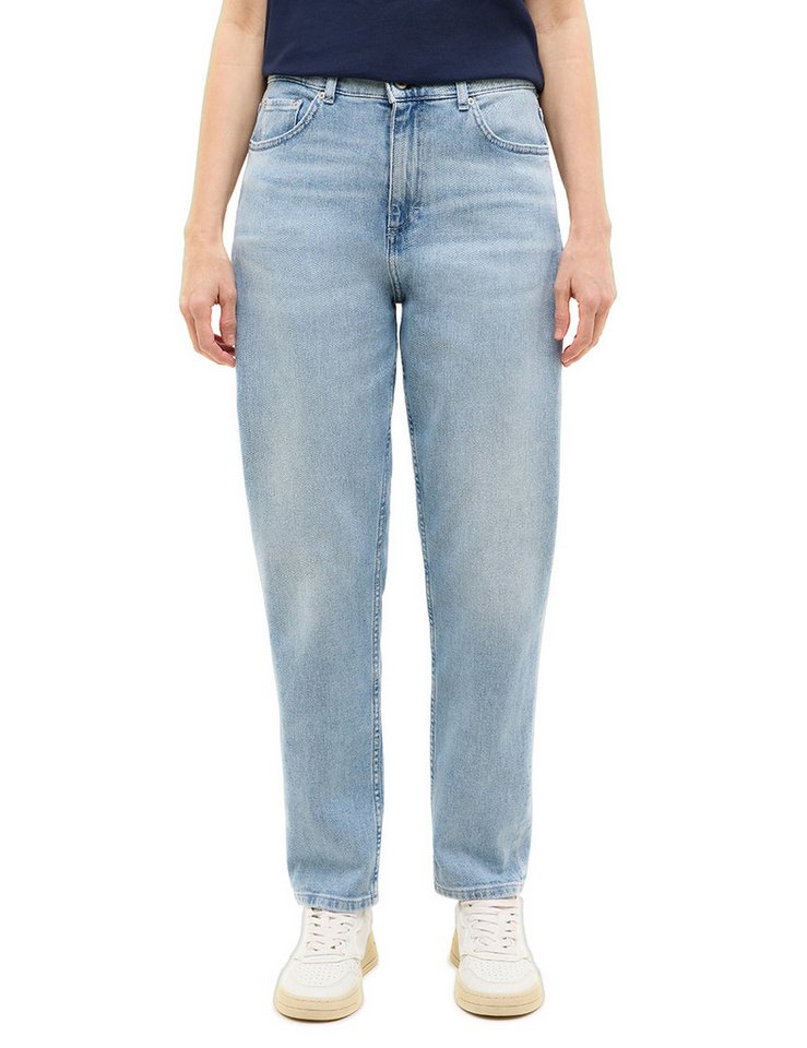 MUSTANG Slim-fit-Jeans Damen Style Brooks Relaxed Slim fit von MUSTANG