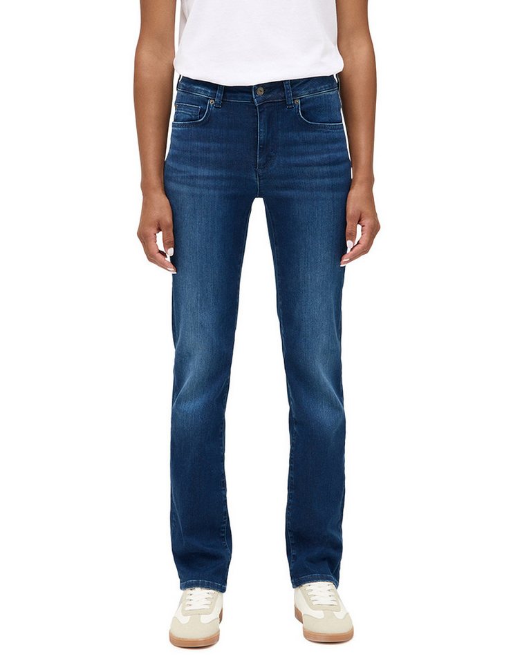 MUSTANG Straight-Jeans Damen Style Shelby Straight von MUSTANG