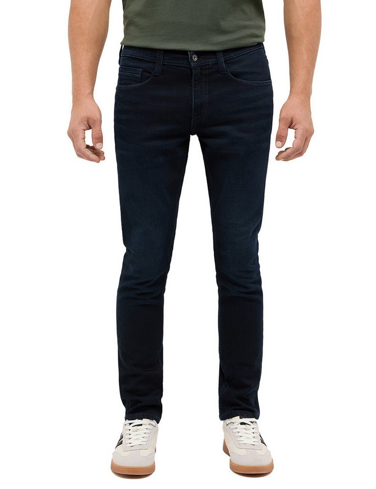 MUSTANG Slim-fit-Jeans Herren Style Oregon Slim von MUSTANG