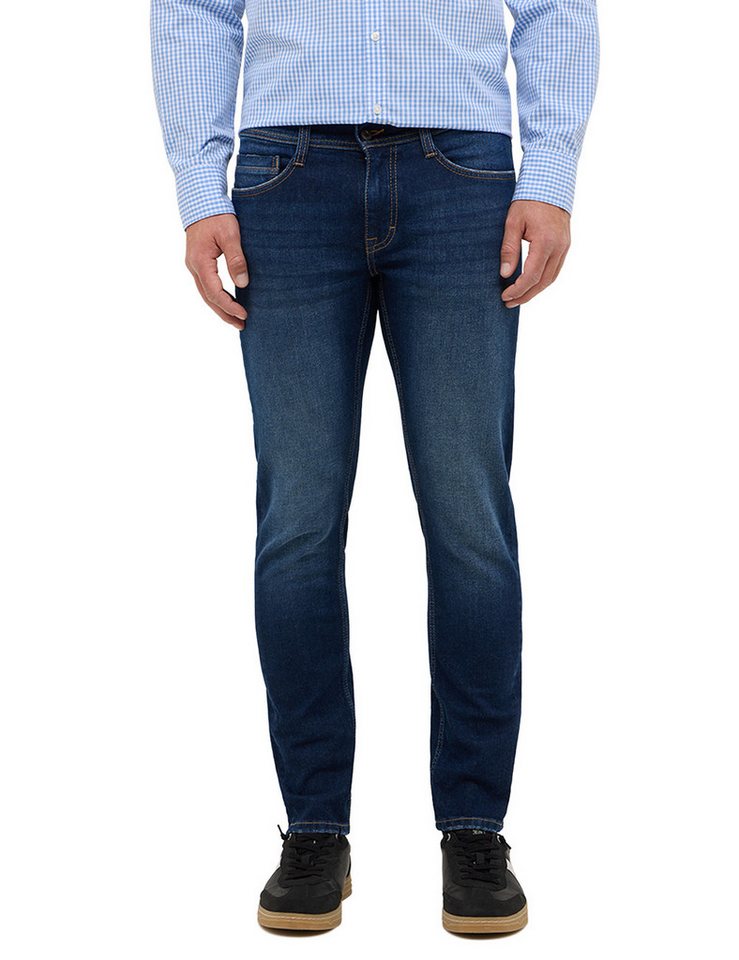 MUSTANG Slim-fit-Jeans Herren Style Oregon Slim MUSTANG Slim-fit-Jeans Herren Style Oregon Slim von MUSTANG