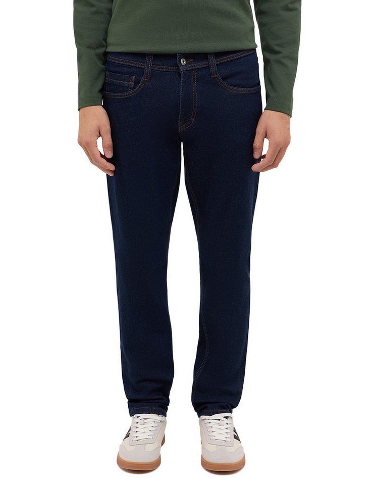 MUSTANG Slim-fit-Jeans Herren Style Oregon Slim von MUSTANG