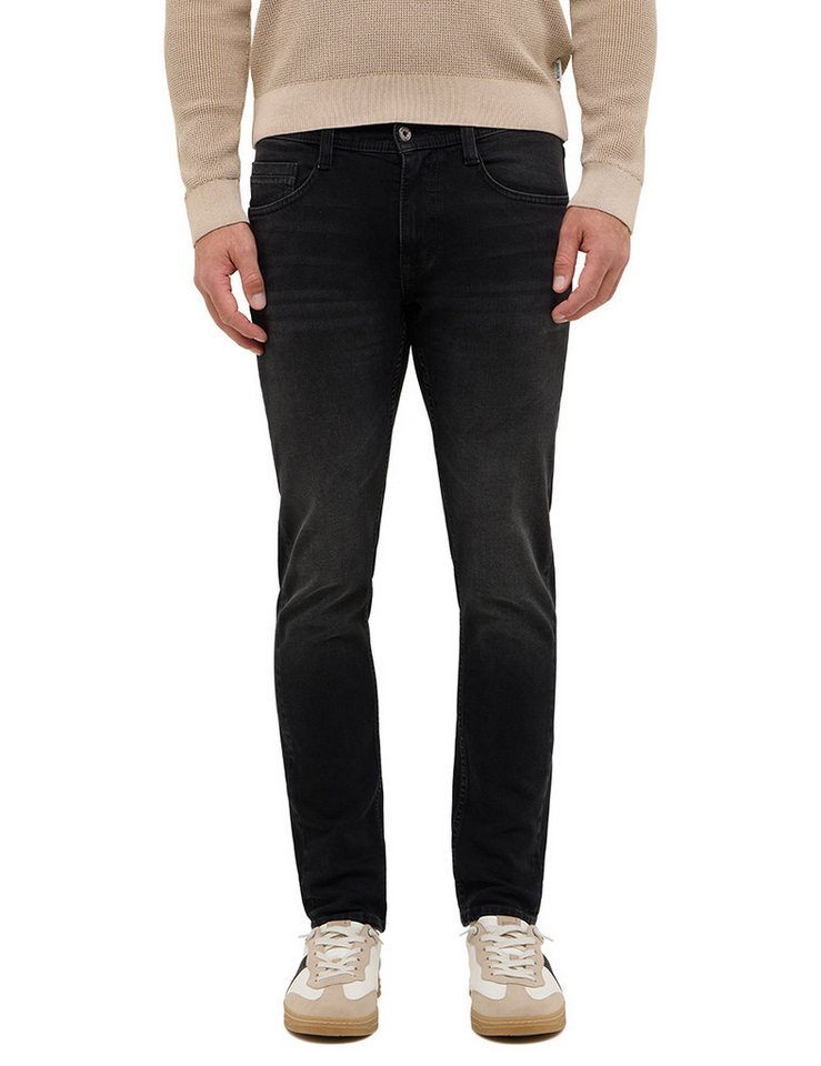 MUSTANG Slim-fit-Jeans Herren Style Oregon Slim MUSTANG Slim-fit-Jeans Herren Style Oregon Slim von MUSTANG