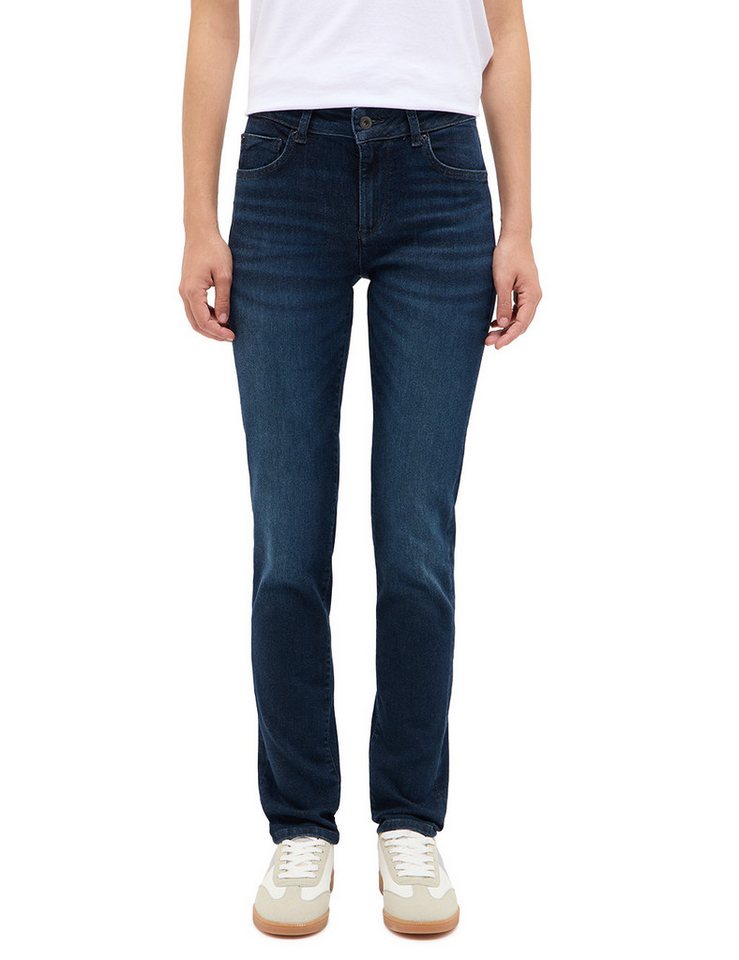 MUSTANG Slim-fit-Jeans Damen Style Shelby Slim von MUSTANG