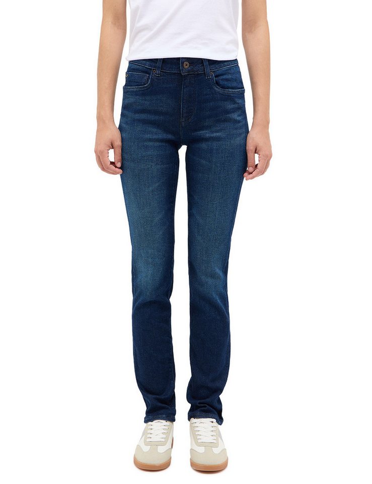 MUSTANG Slim-fit-Jeans Damen Style Shelby Slim von MUSTANG