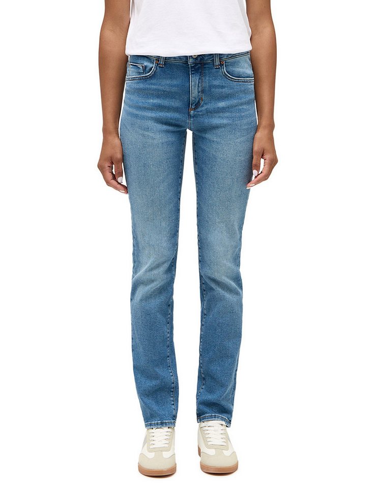 MUSTANG Slim-fit-Jeans Damen Style Shelby Slim von MUSTANG
