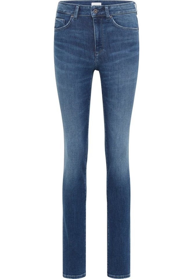 MUSTANG Slim-fit-Jeans Shelby Slim von MUSTANG