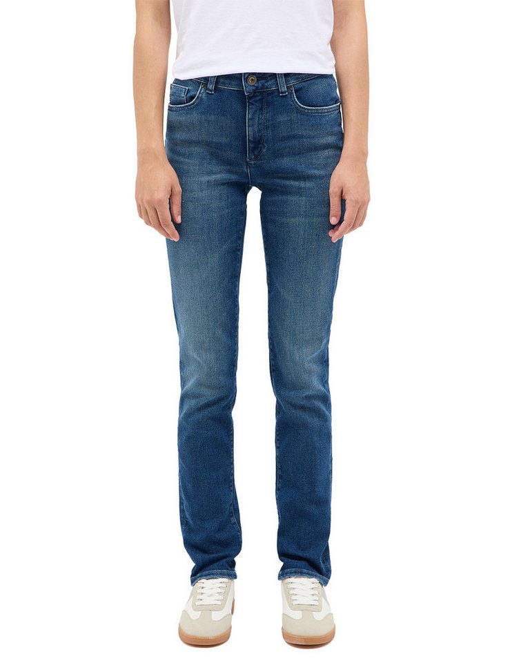 MUSTANG Slim-fit-Jeans Damen Style Shelby Slim von MUSTANG