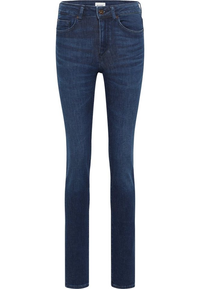 MUSTANG Slim-fit-Jeans Shelby Slim von MUSTANG