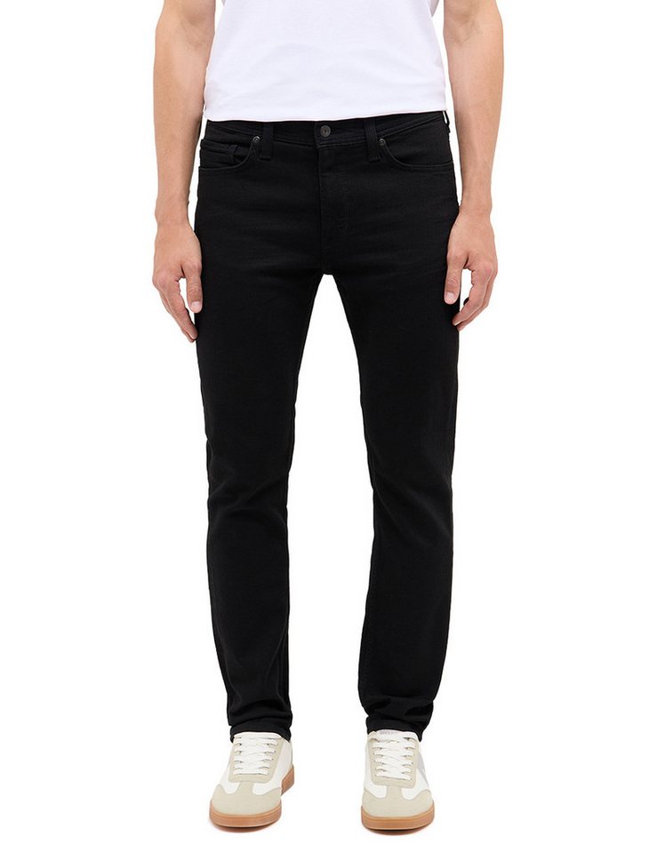MUSTANG Slim-fit-Jeans Herren Style Vegas Slim von MUSTANG