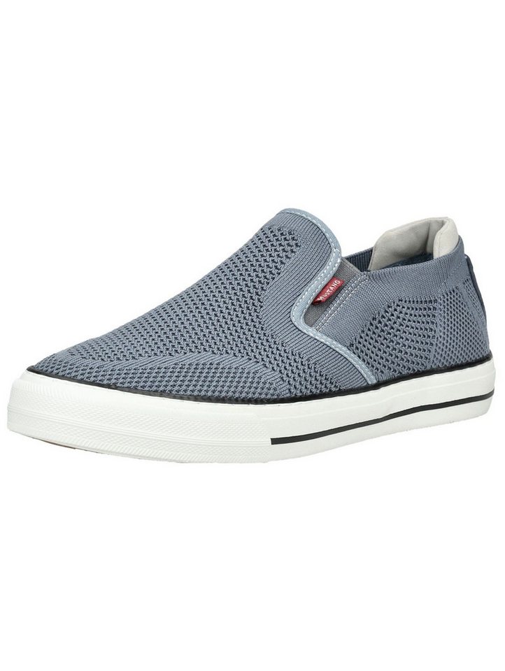 MUSTANG Slipper Textil Slipper MUSTANG Slipper Textil Slipper von MUSTANG