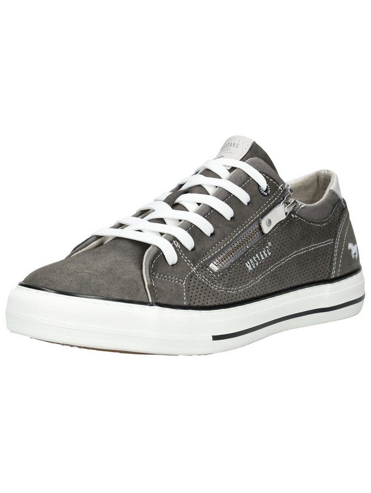 MUSTANG Sneaker Synthetik . Sneaker von MUSTANG
