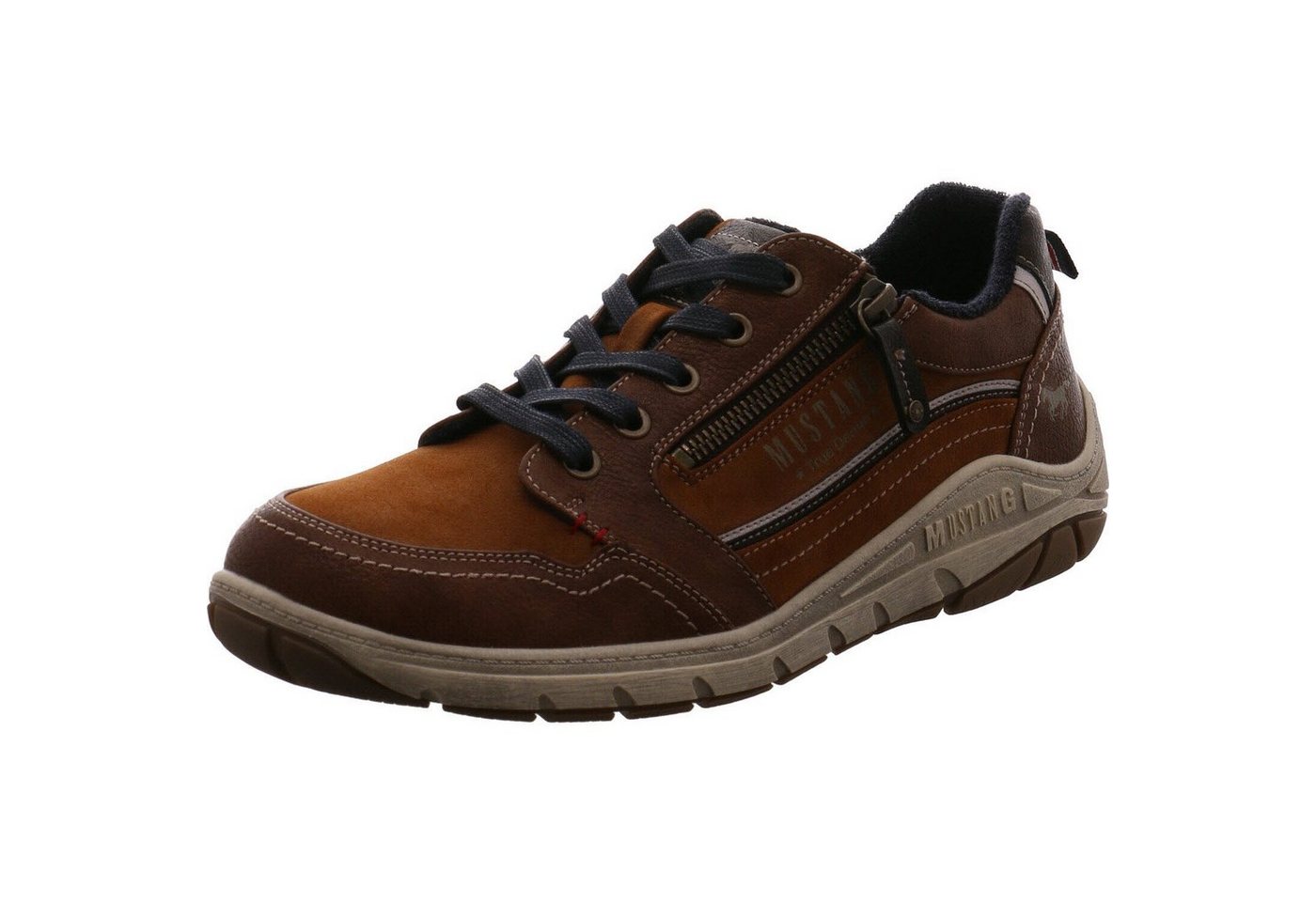 MUSTANG Sneaker von MUSTANG